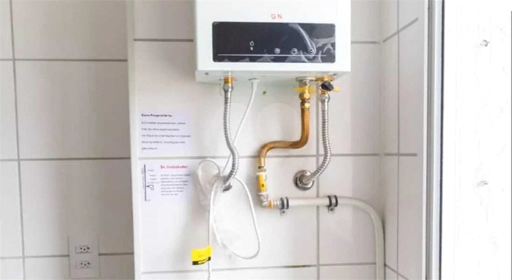 Apartamento com 50m², 2 dormitórios, 1 vaga, á venda em Itaquera.