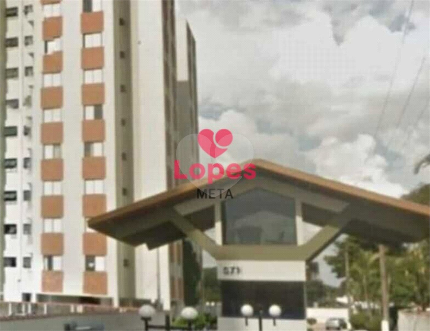 APARTAMENTO PARA LOCAÇÃO COM 65M², 2 DORMITORIOS, 1 BANHEIRO, 1 VAGA - JARDIM PAULISTA - SÃO JOSÉ DO