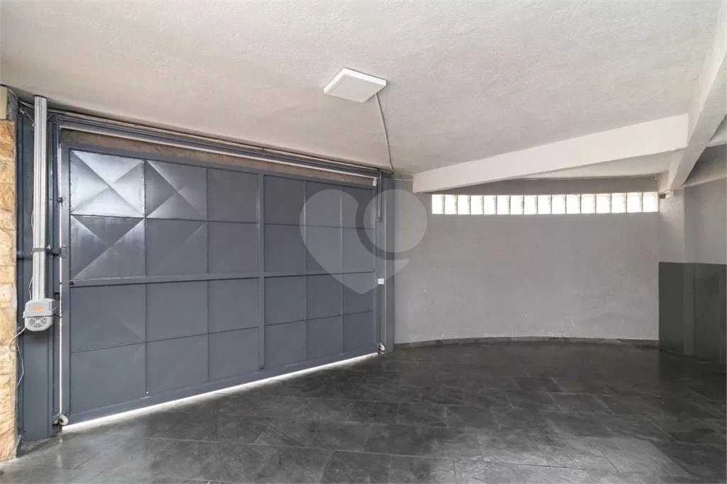 Sobrado à Venda com 300m² - Mooca