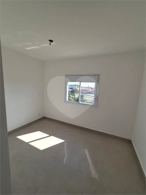 Apartamento Novo com Acabamento Premium no Città di Arezzo – 60m² e 2 Vagas Cobertas em Paulínia
