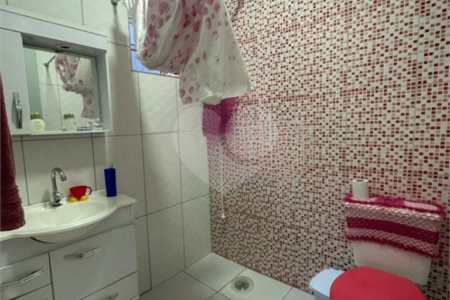 Sobrado 125 m² com 3 Dormitórios ,2 Vagas e uma Edícula nos Fundos– Residencial ou Comercial – Pirituba