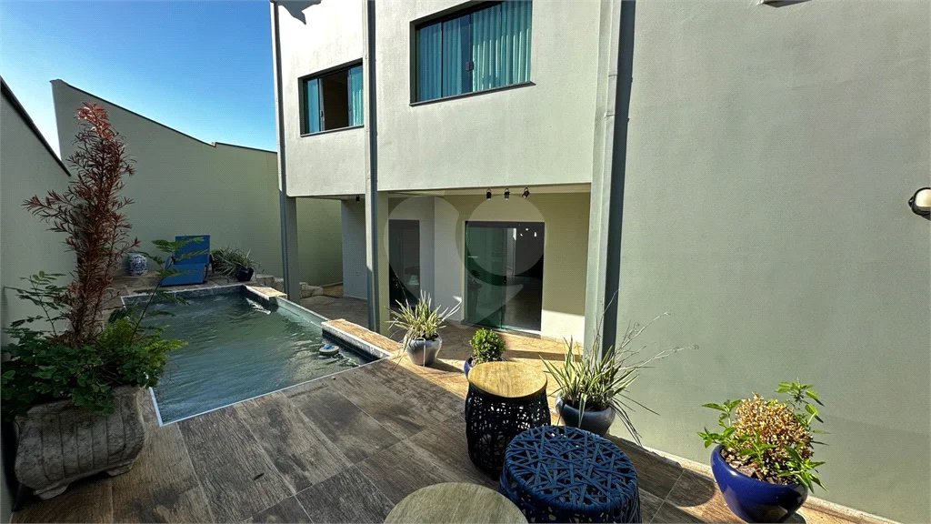 Casa para venda e locação no Bairro Nova Piracicaba