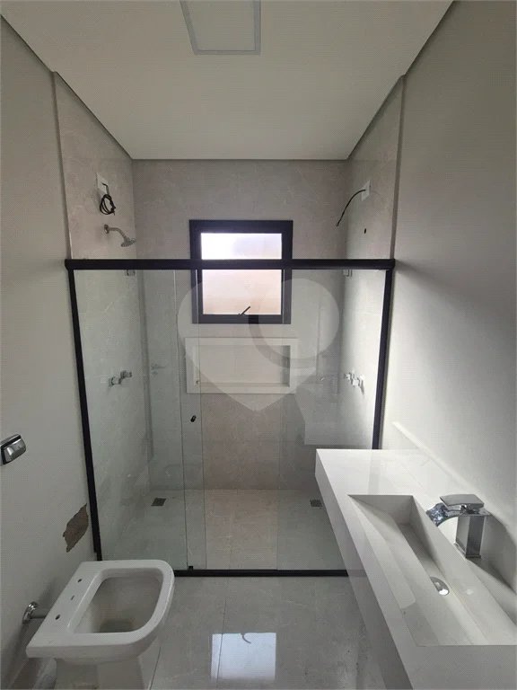 Casa à venda com 3 suítes no condomínio Villa D'aquila, Piracicaba - SP