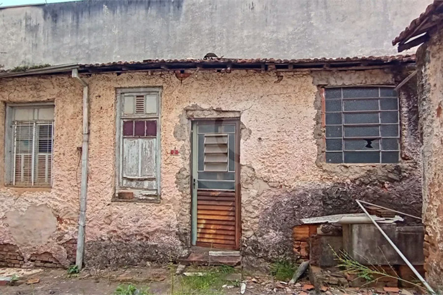 Terreno à venda no Bairro Alto em Piracicaba - SP.