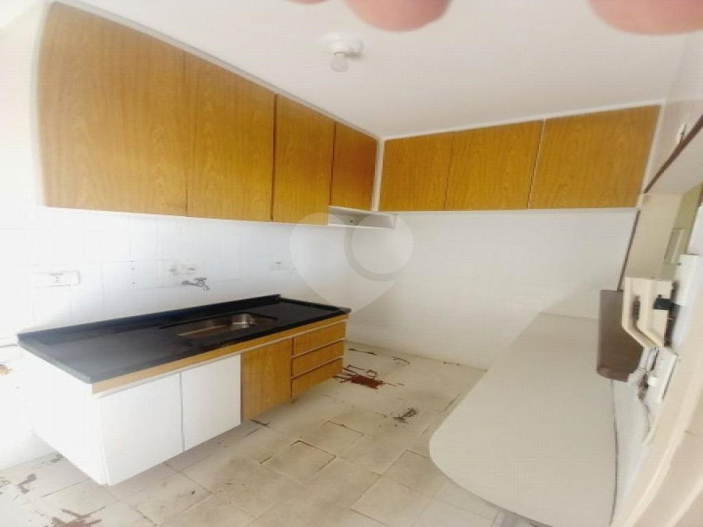 Apartamento à venda com 1 quarto em Vila Mascote, São Paulo, SP