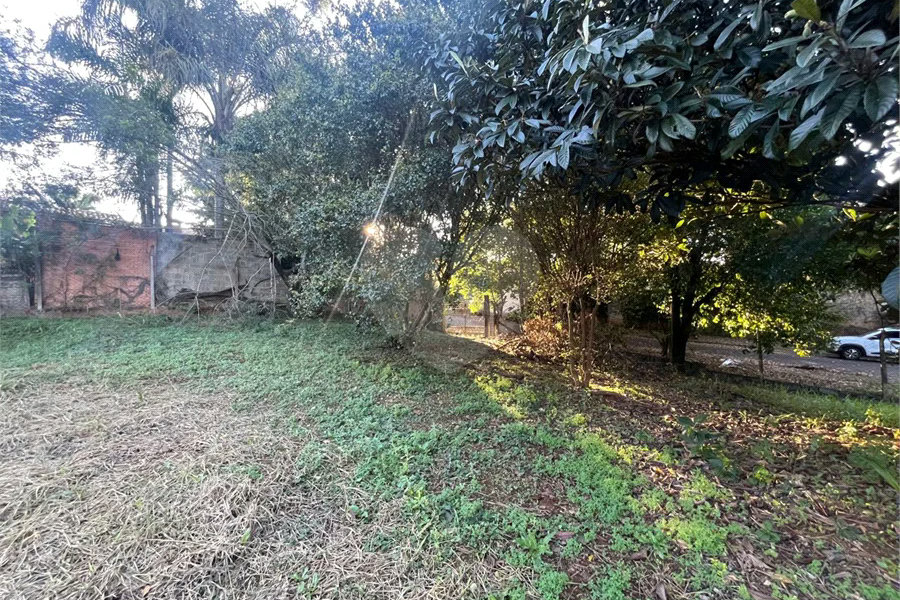 Terreno à venda no bairro Santa Rita – Piracicaba/SP