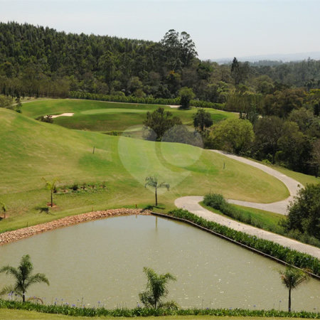 Terreno a Venda No Portal Japy Golf Club