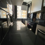 EXCELENTE APARTAMENTO Localizado no bairro do Bom Retiro próximo à Avenida Santos Dumont, com acesso