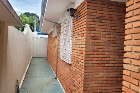 Casa para venda no Jardim Paraíso