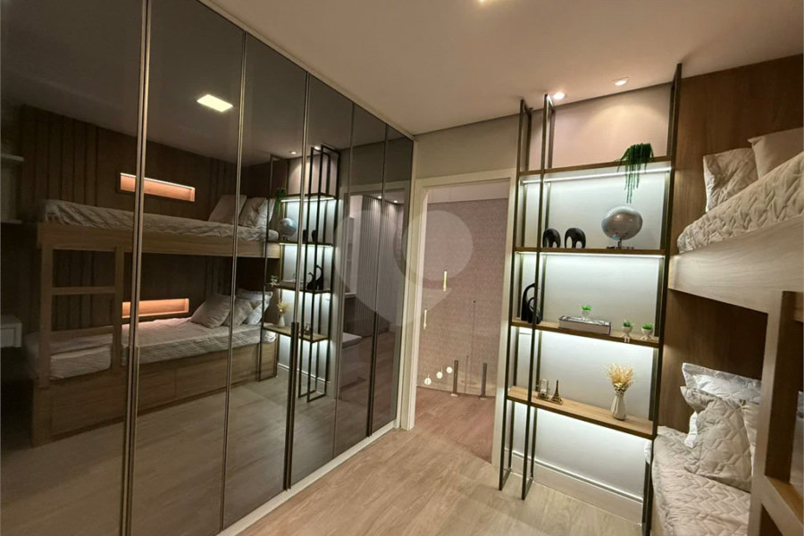 Vende-se apto Edificio Luxor Resort Residence - Bairro Vila Resence- Piracicaba/SP