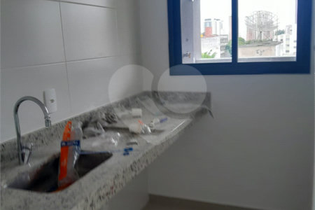 Apartamento á venda – Santo André
