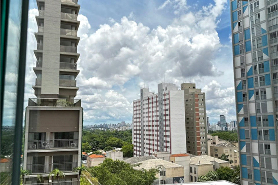 Apartamento á venda - Pinheiros