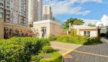 Apartamento à venda com 2 quartos em Vila Pirituba, São Paulo, SP