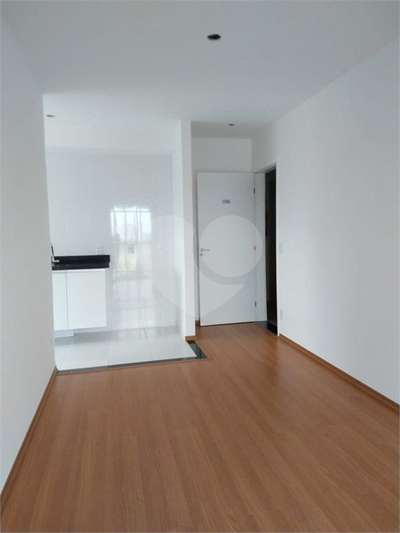 Apartamento ( Condomínio Novo) - 43,70 metros - Bairro Jaçanã .