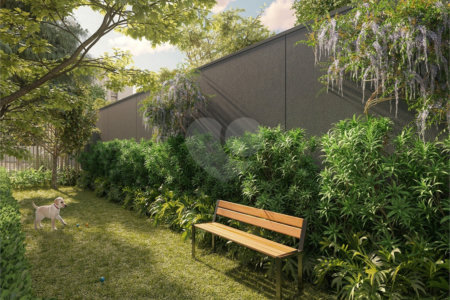 Apartamento a venda em Moema, 53 m², vaga, lazer e próximo ao parque do Ibirapuera