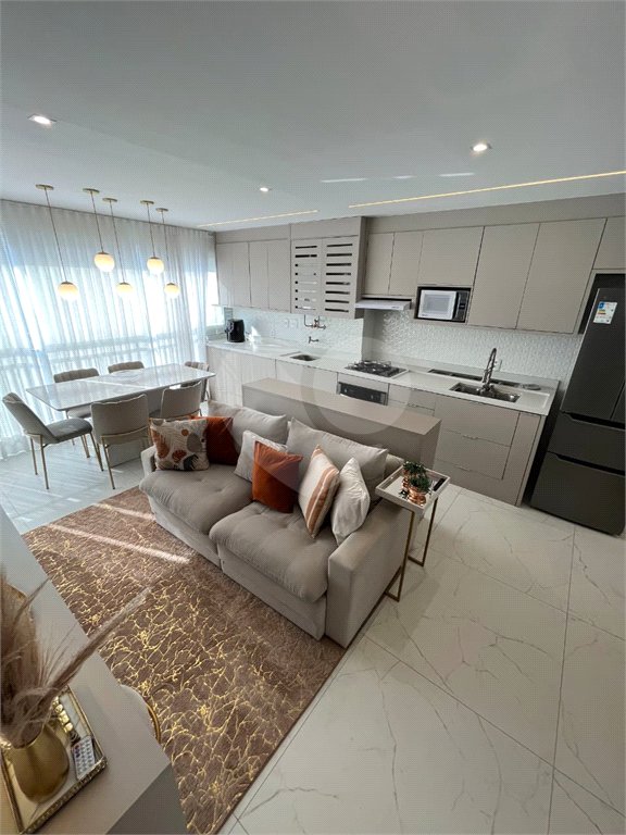 APARTAMENTO NOVO PORTEIRA FECHADA NO IPIRANGA
