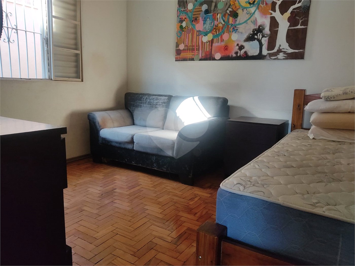 Casa Residencial Vila Faria