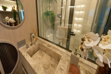 Studio à venda na Vila Mariana