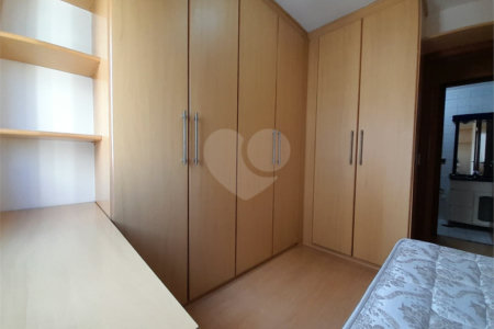 Apartamento para locação 53m² na Vila Mariana ao lado do Metrô Klabin