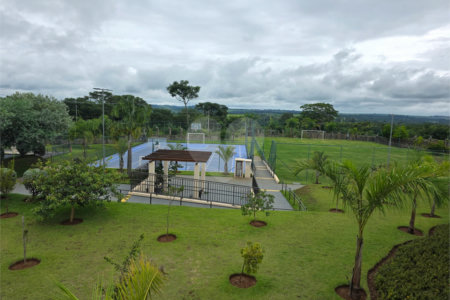 Terreno Condomínio Villenuve 10X24