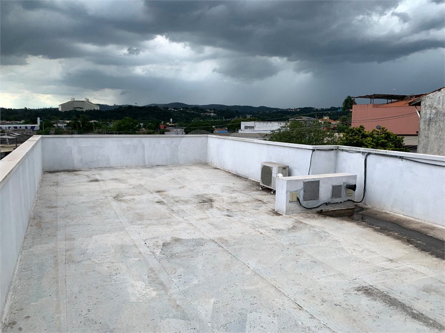 Casa - Sobrado Comercial à venda - Jardim Atibaia