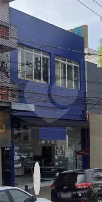 Prédio à venda em Santana, São Paulo, SP