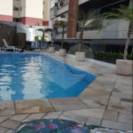 Excelente apartamento à venda no Jardim Anália Franco