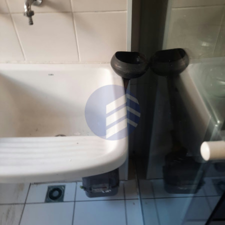 Apartamento à venda com 3 quartos, sendo 1 suíte, em Vila Butantã, São Paulo - SP