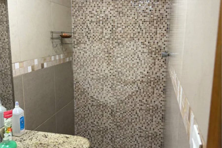 Casa à venda no Jaçanã 400m² – Amplo espaço e excelente localização!