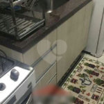 Apartamento na Saúde