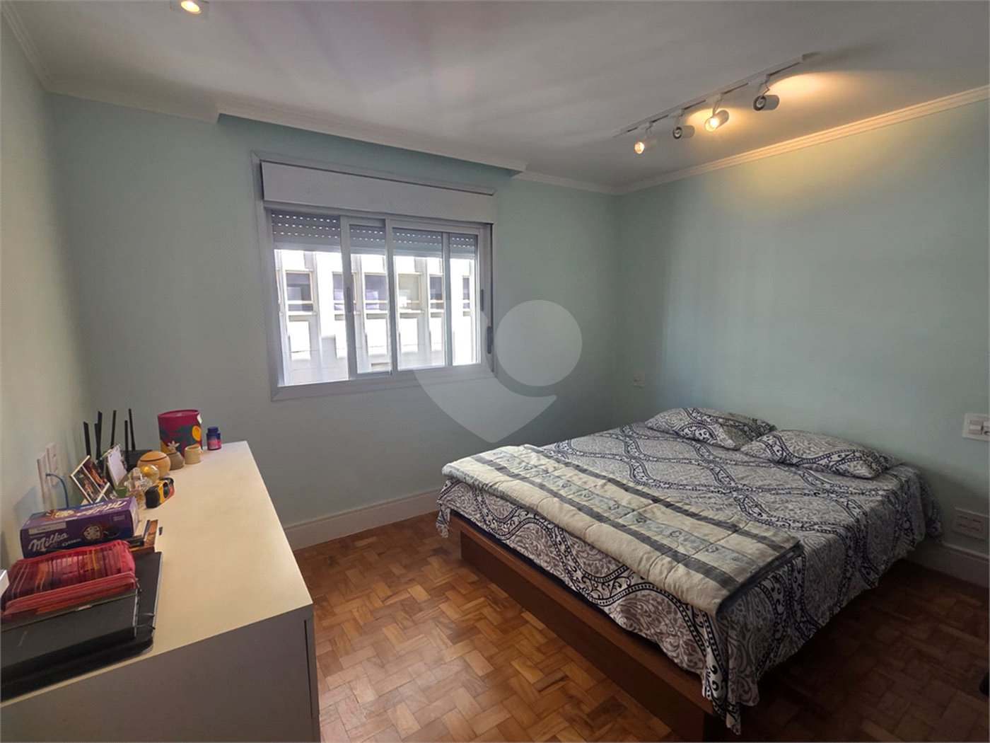 Apartamento com 80m2 2 dormitórios a venda na Vila Mariana