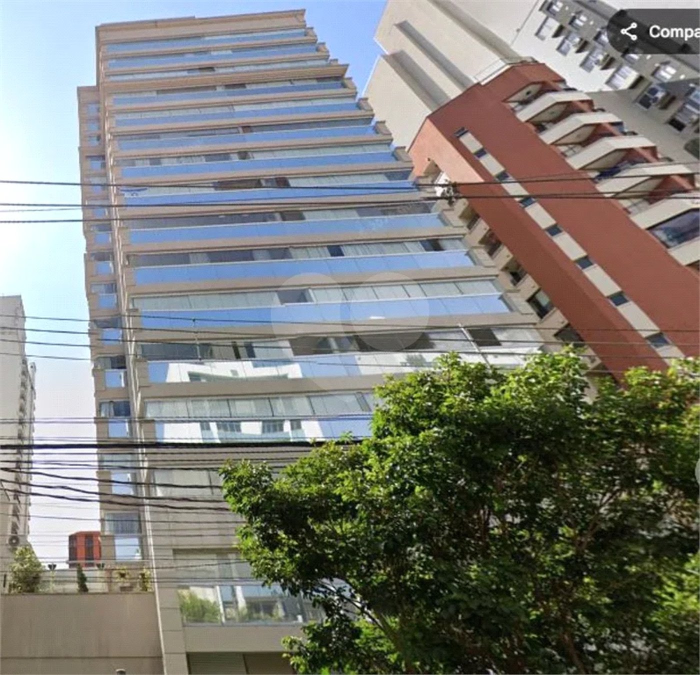 Apartamento à Venda - Santa Cecília, 3 Quartos, 160m2 Este espaçoso apartamento de 162 m² oferece uma combinação perfeita de conforto e localização privilegiada!!