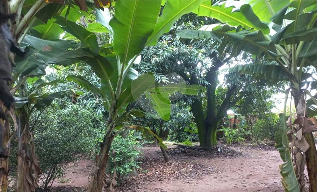 Chácara para venda na cidade de Ibaté/SP