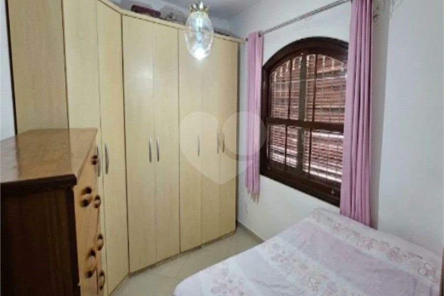 Casa à venda com 4 quartos, sendo 1 suíte, em Tucuruvi, São Paulo, SP