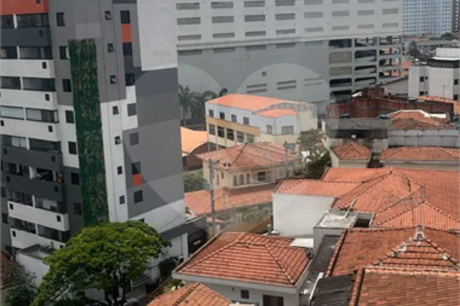 Apartamento para alugar com 2 quartos em Tucuruvi, São Paulo, SP