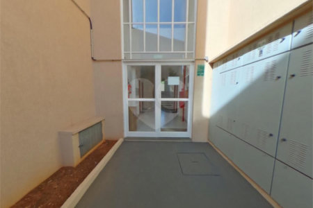 Apartamento de 1 dormot[orio com 1 vaga coberta no Cidade Jardim