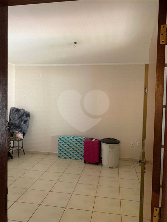 Casa no Campos Ville em Araraquara/SP 4 dormitórios, sendo 2 suítes