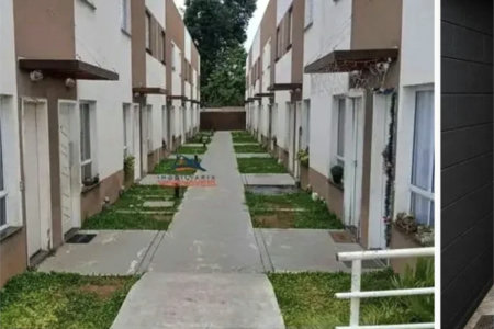 Casa à venda com 2 quartos no condomínio Residencial Villa Caucaia, Cotia - SP