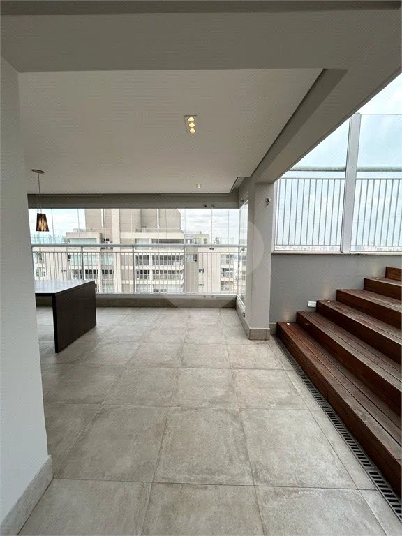 Cobertura espetacular à venda de 310m² no L’Essence Mooca - Agende já a sua visita!