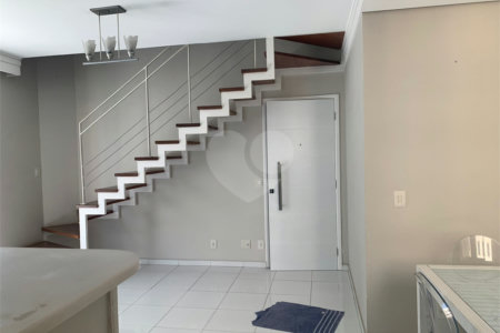 APARTAMENTO , DUPLEX 2 SUÍTES, 2 VAGAS, PRÉDIO TIPO CLUB C/ LAZER COMPLETO E SEGURANÇA!!