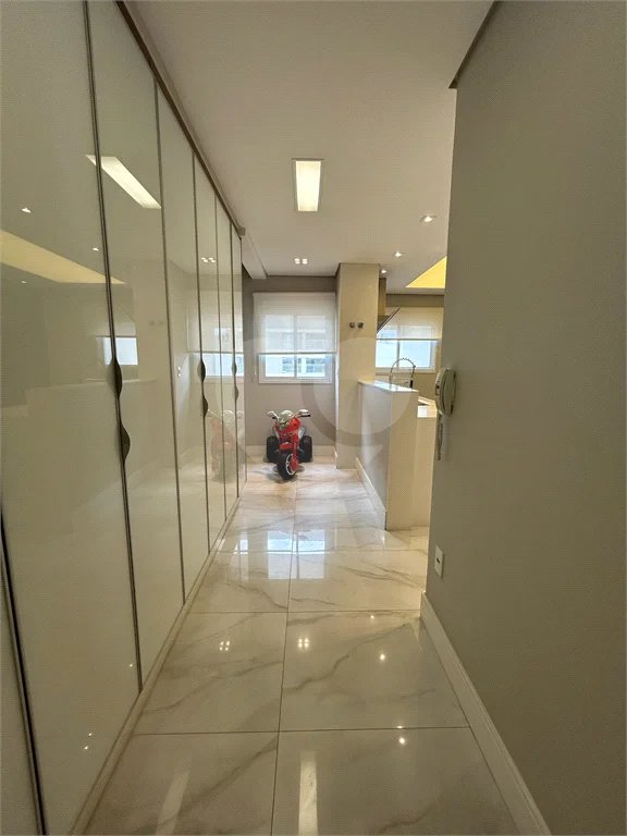 Cobertura espetacular à venda de 310m² no L’Essence Mooca - Agende já a sua visita!