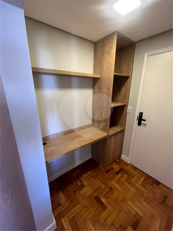 Studio na Bela Vista