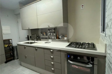APARTAMENTO 3 DORMITÓRIOS 1 SUÍTE 100 M2 MÓOCA