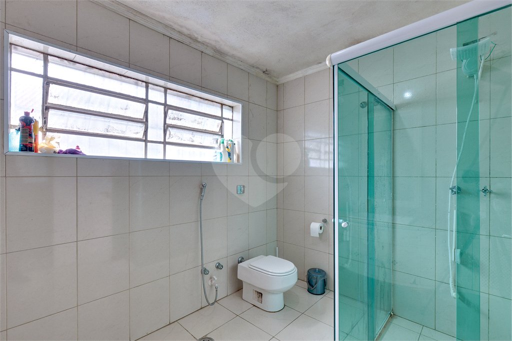 Sobrado com 4 quartos à venda em Granja Julieta, São Paulo - SP