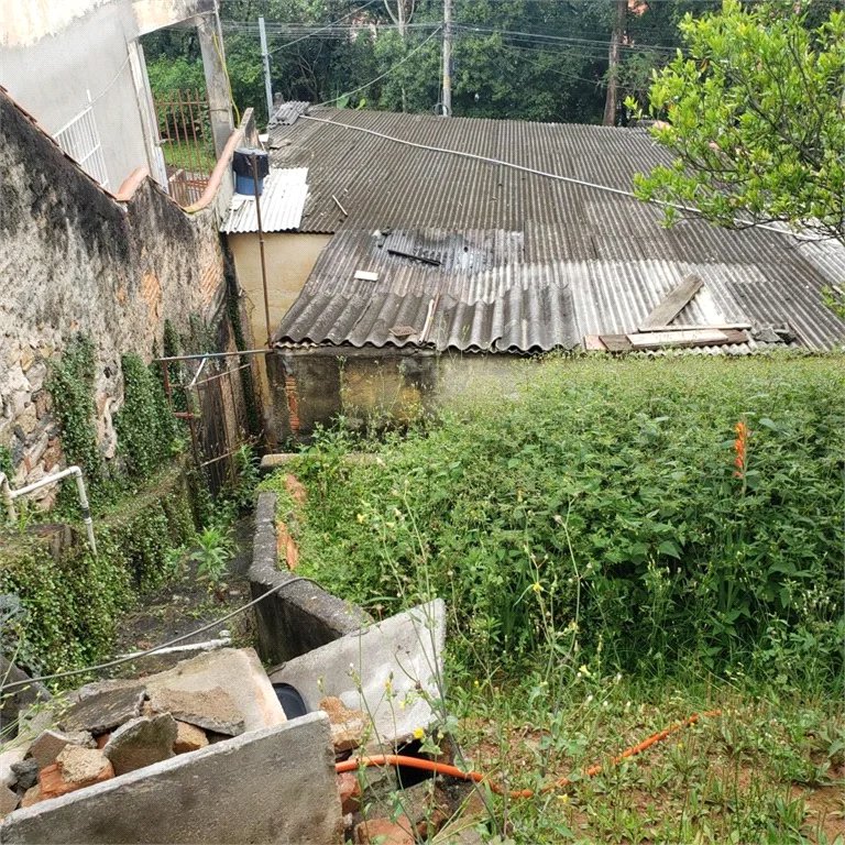 Terreno à venda em Jardim Rizzo, São Paulo, SP