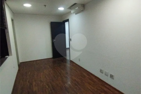 Sala comercial para locação no Jardim Paulista