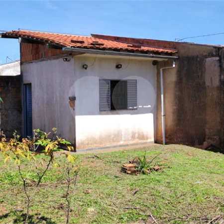 Terreno à Venda | Residencial Itamaraty