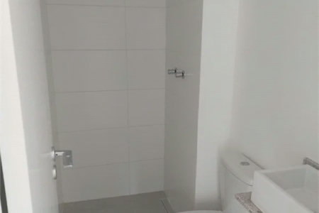Studio moderno em Pinheiros – A poucos passos do Metrô Oscar Freire!
