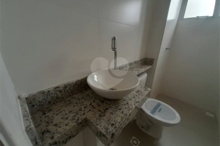 Apartamento à venda no Reserva Flor de Lótus – Jardim Botânico, Araraquara (SP)