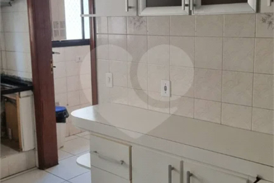Apartamento à venda com 3 quartos, sendo 1 suíte,  em Mandaqui, São Paulo, SP